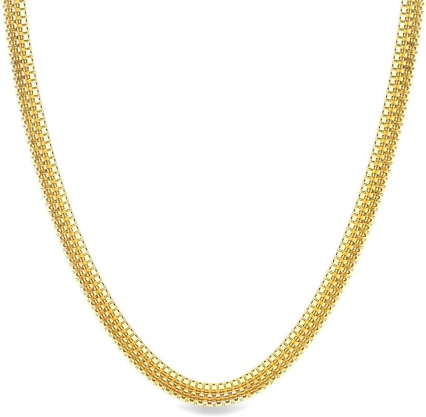 Kalyan jewellers clearance gents chain