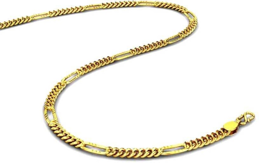 Kalyan jewellers 2025 gold chain