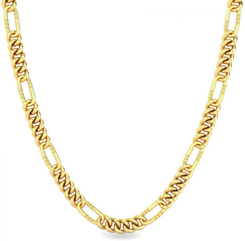 Kalyan jewellers gold chain outlet