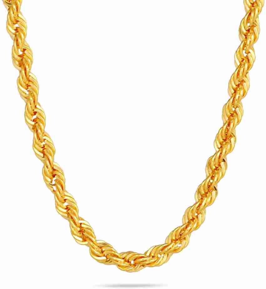 Kalyan jewellers 2025 mens chains