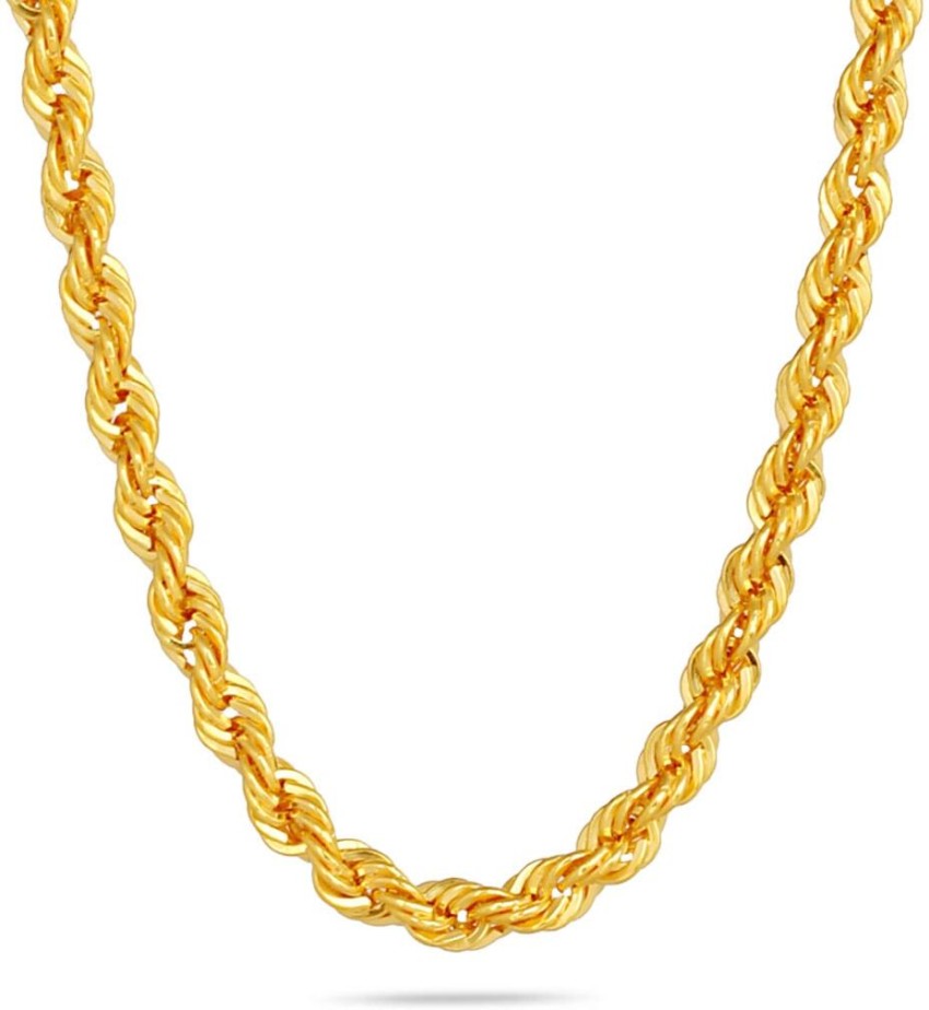 Kalyan jewellers mens deals chain