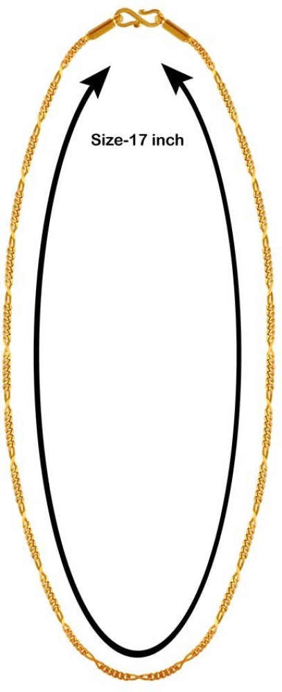 Pc chandra outlet mens chain