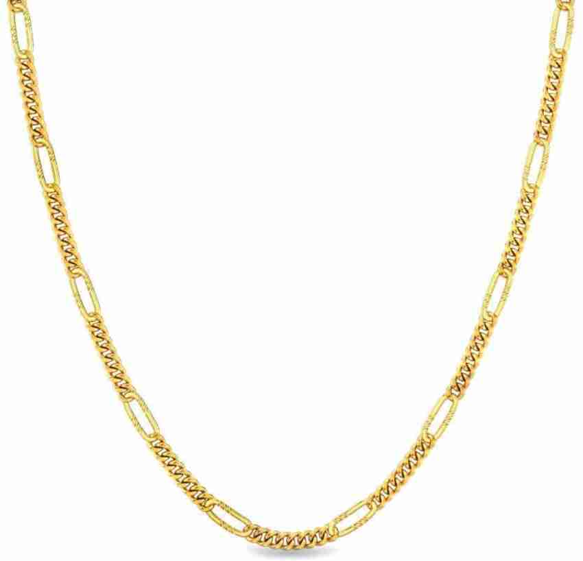 Kalyan jewellers sale gents chain