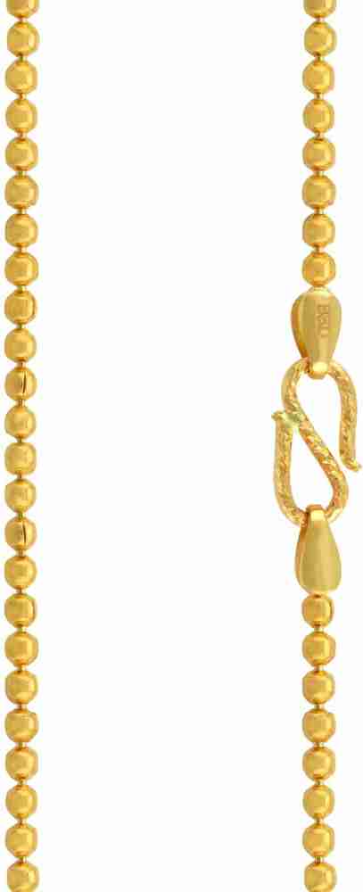 Malabar 2025 gold chains