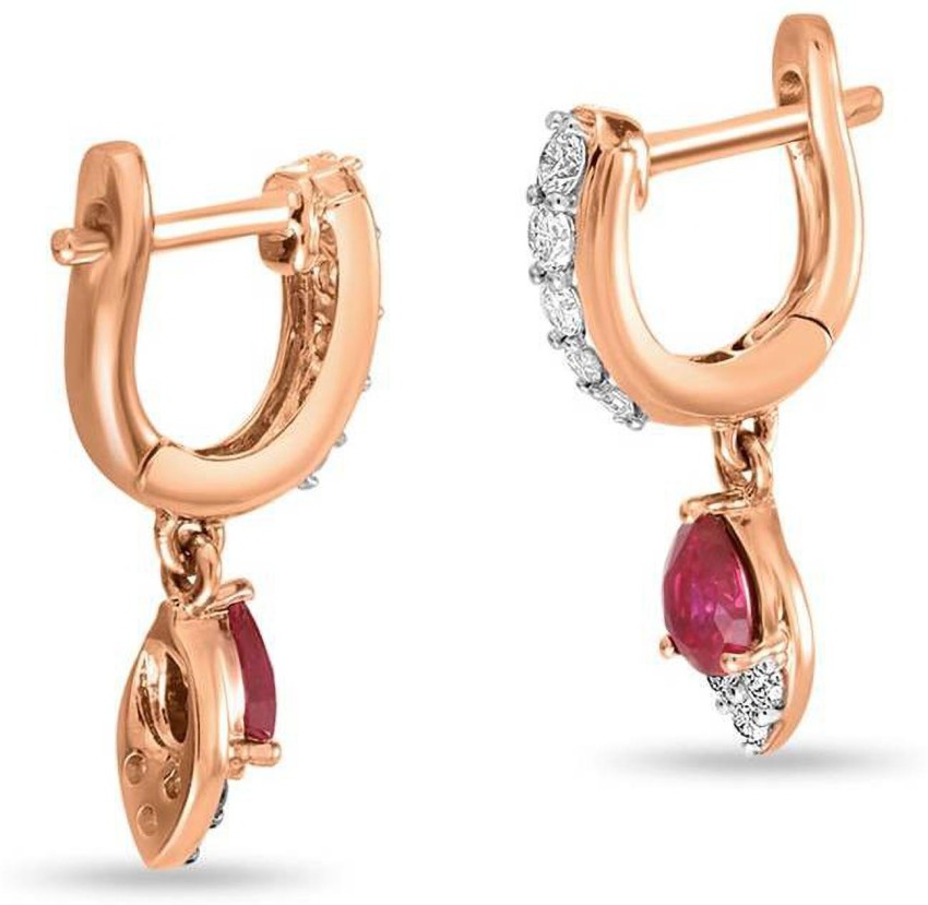 Tanishq hoops store