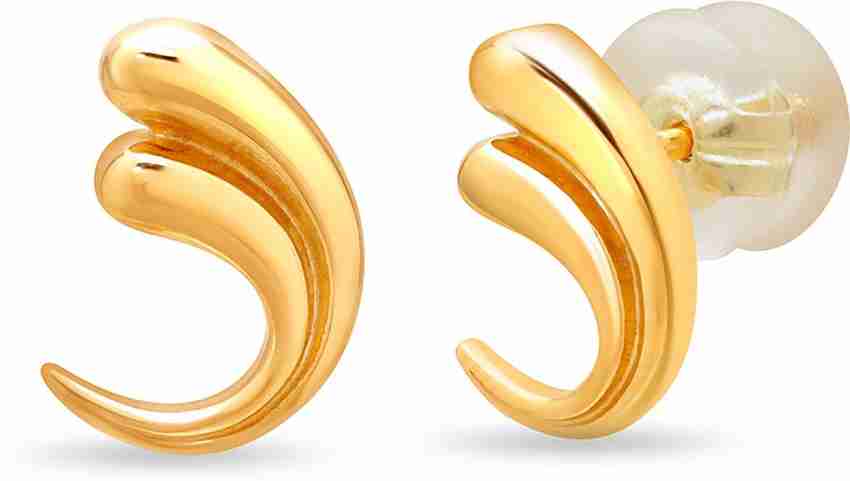 Tanishq mens store earrings