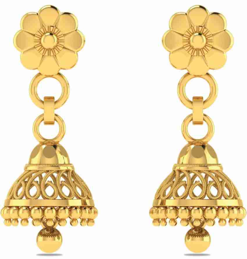 Jhumki price discount