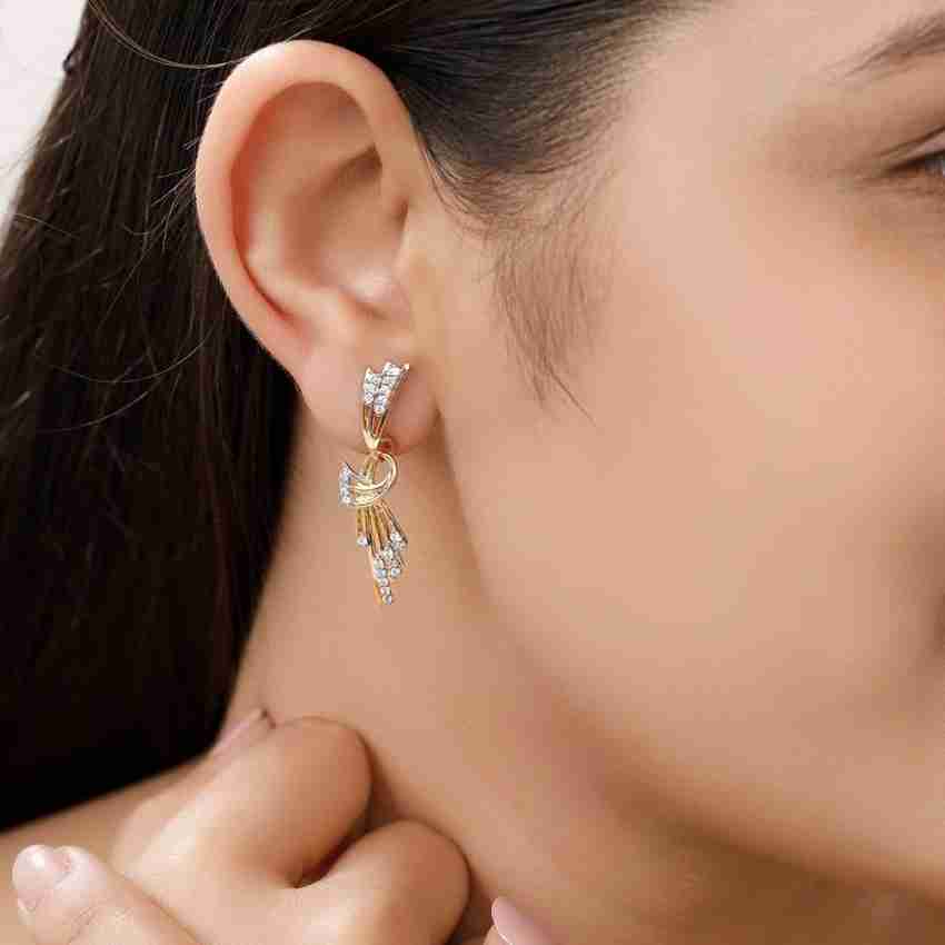 Tanishq deals ear cuffs