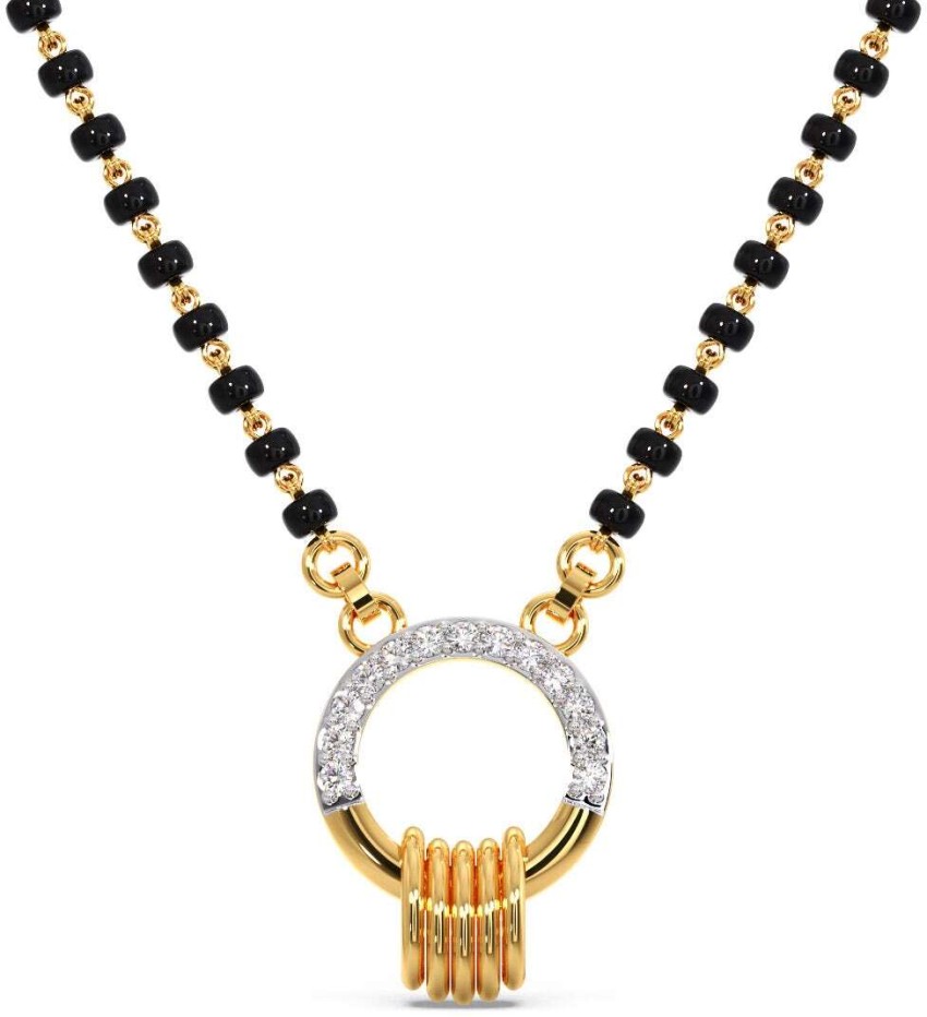 Kalyan jewellers sale pendant with price