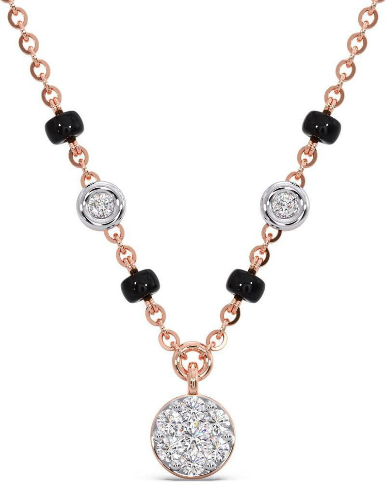 Kalyan jewellers deals online mangalsutra