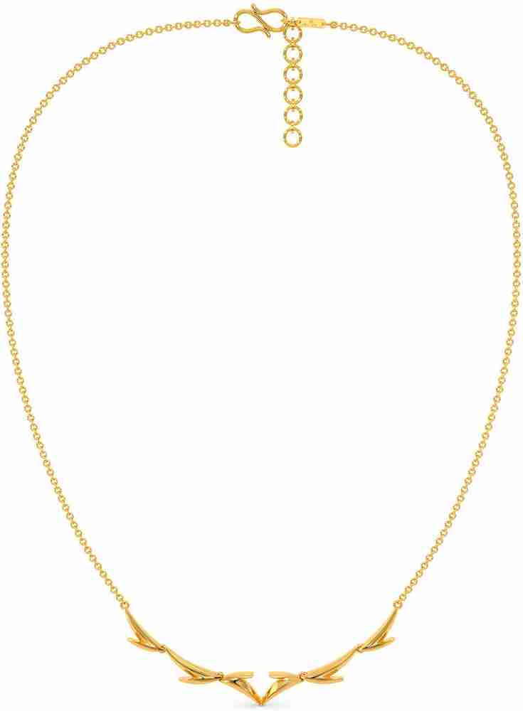 Melorra necklace hotsell