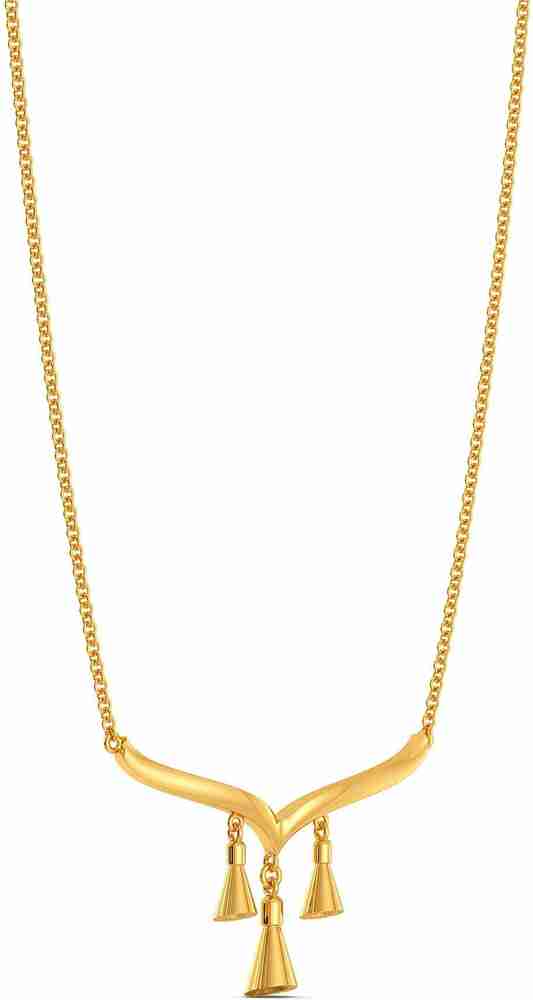 Melorra mangalsutra hotsell