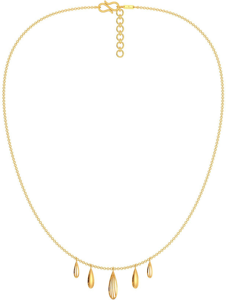 Melorra necklace on sale