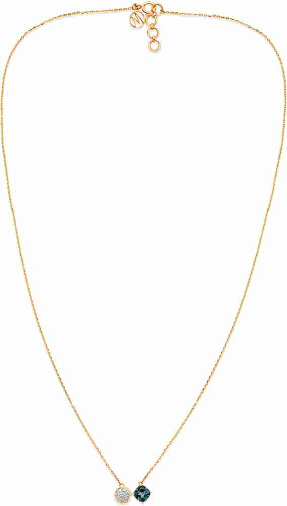 Mia by deals tanishq necklace