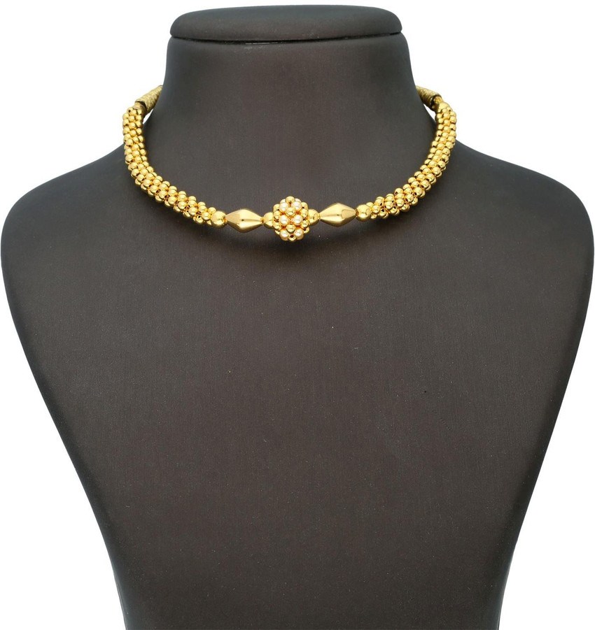 Malabar gold top 8 gram chain