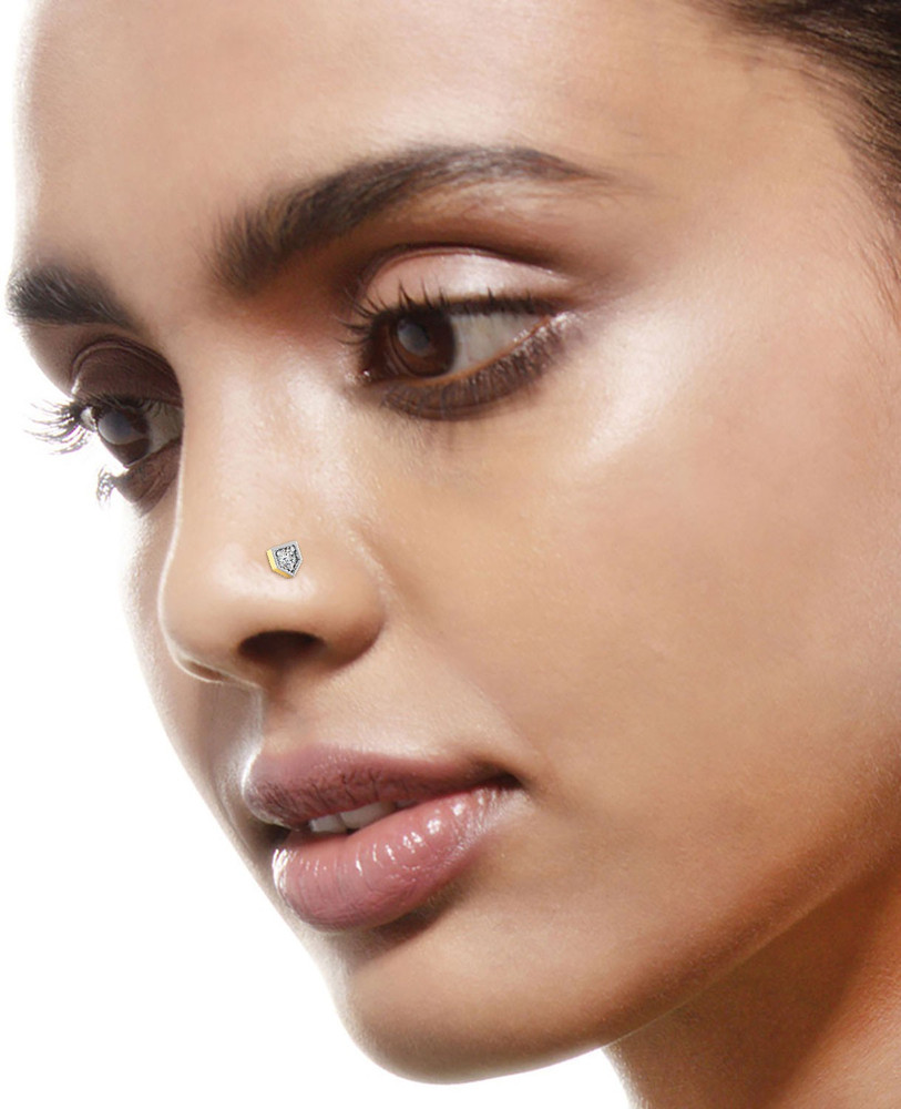 Melorra nose outlet pin