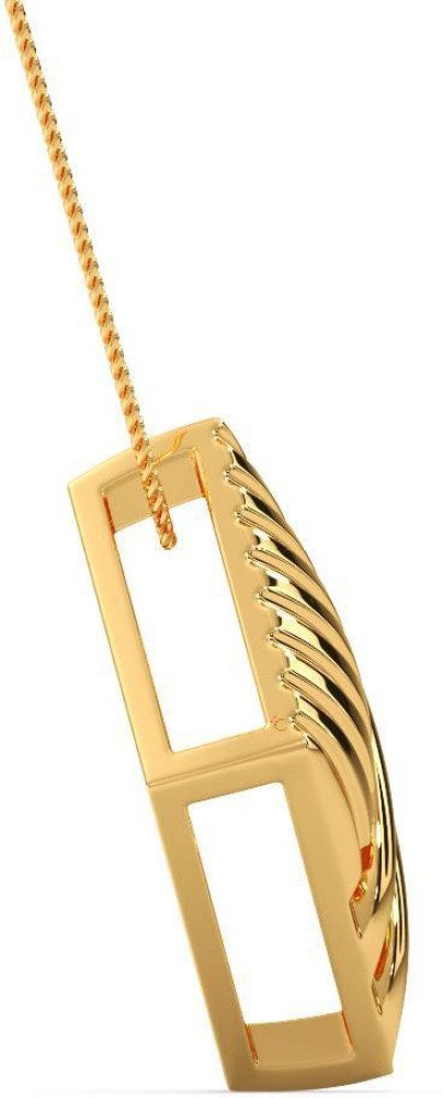 Kalyan jewellers hot sale gold lockets