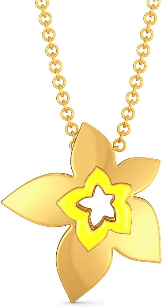Melorra mangalsutra hot sale