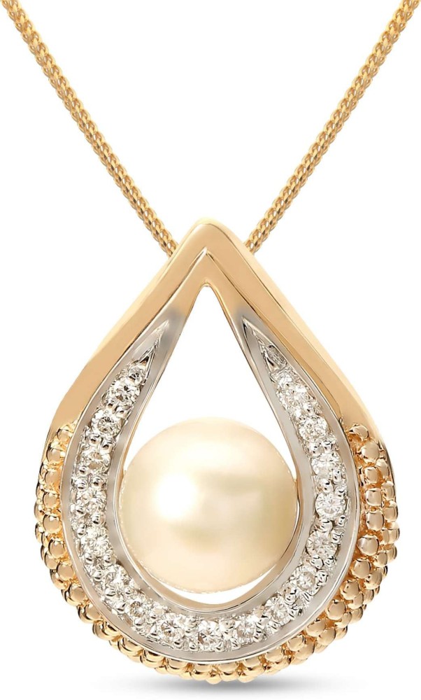 Tanishq pendant hot sale with price