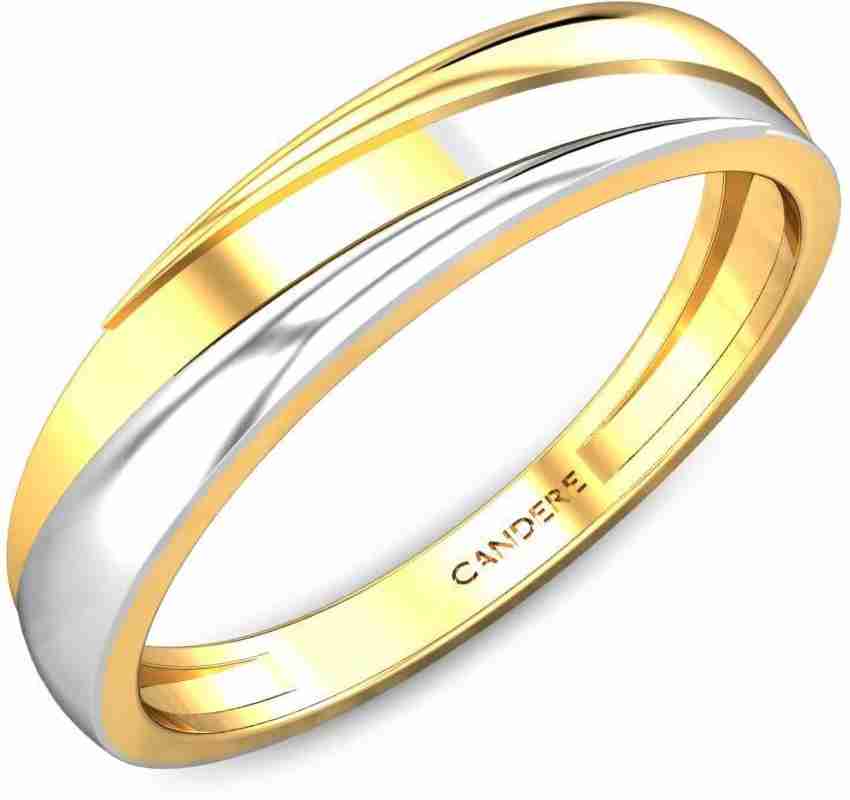 1 gram gold ring 2024 price in kalyan jewellers