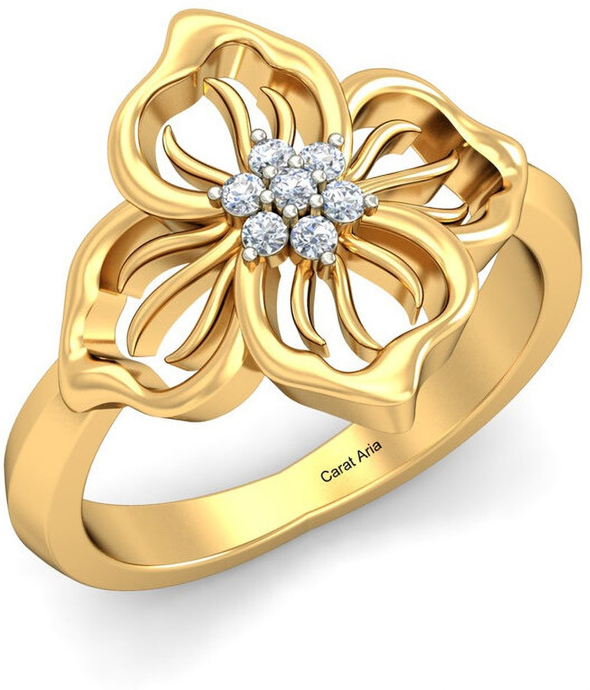 Gold ring hot sale on flipkart