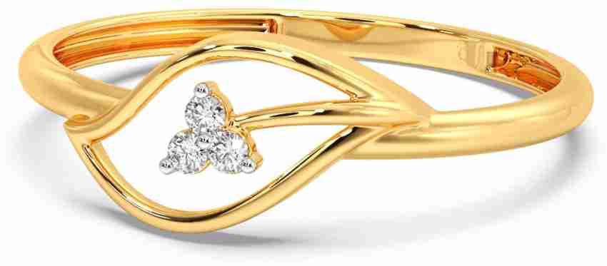 Kalyan jewellers sale diamond ring price