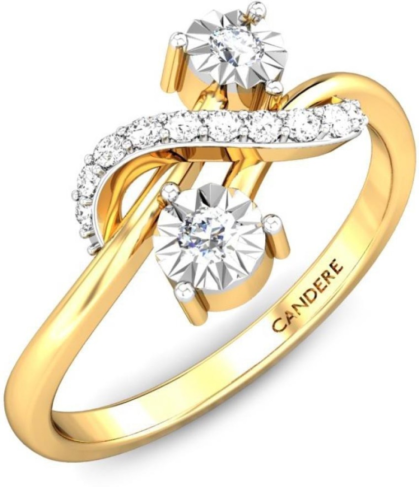 2 gram gold ring kalyan deals jewellers