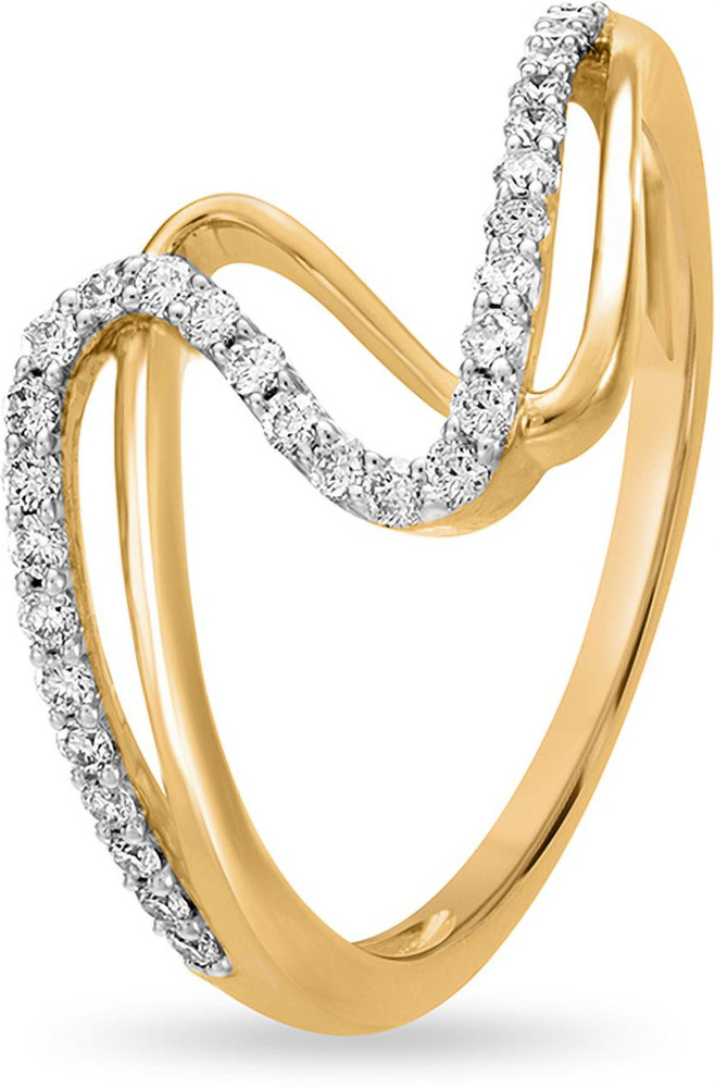 Top 83+ tanishq rose gold diamond ring super hot vova.edu.vn