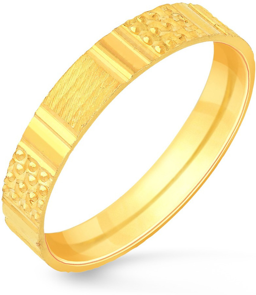 Malabar sales ring design