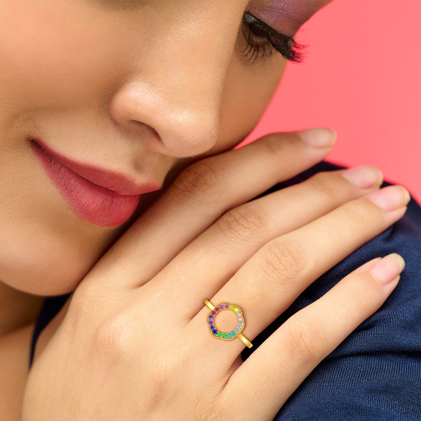 Joyalukkas rings for women cheap