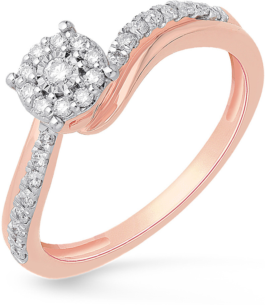 Flipkart discount diamond ring