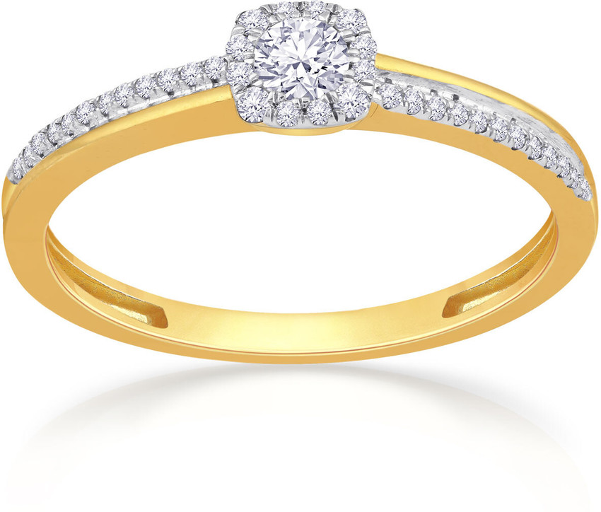Malabar gold and discount diamonds engagement rings