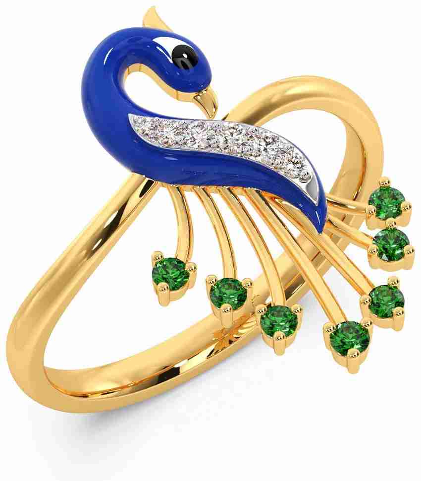 Candere diamond jewellery discount