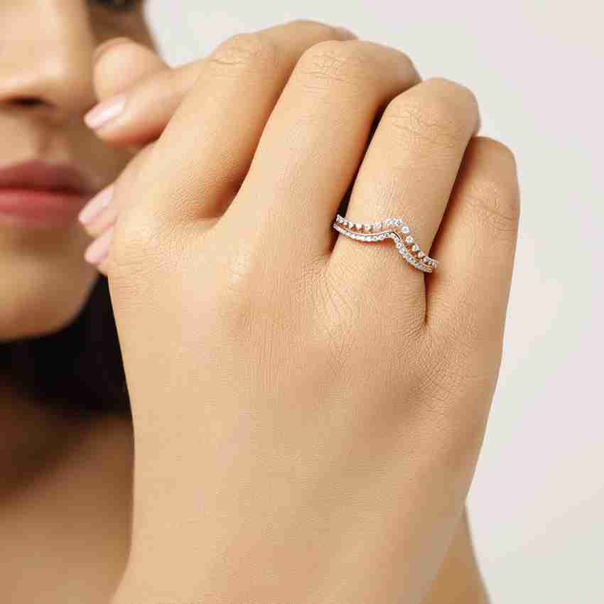 Tanishq diamond ring price sale for girl