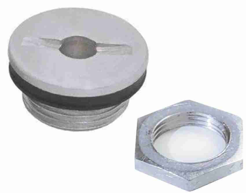 Pressure cooker lid online safety valve