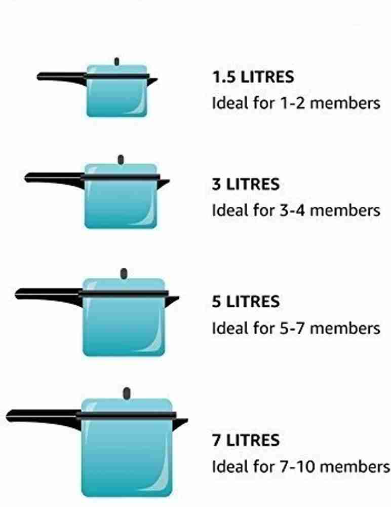 Visil cooker best sale