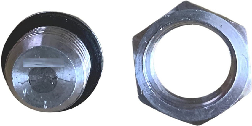 PRV Safety Valve Suitable for Prestige Popular and Popular Plus Pressure Cookers 40 mm Pressure Cooker Gasket Price in India Buy PRV Safety Valve Suitable for Prestige Popular and Popular Plus