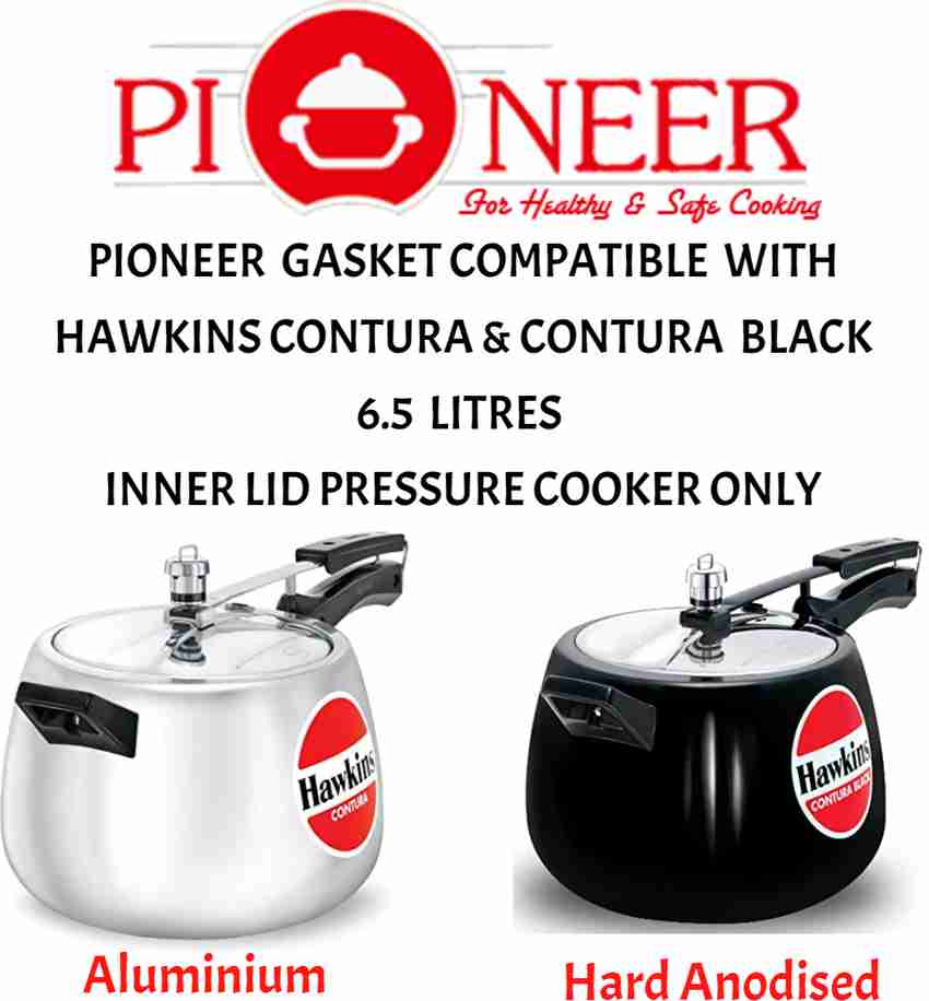 Pioneer Gasket for Hawkins Contura Contura Black 6.5 ltr Inner