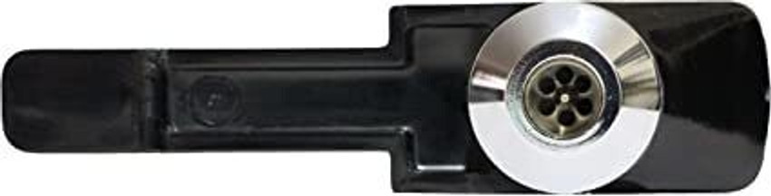 Hawkins FUTURA Pressure Regulator or Whistle for All Futura Pressure Cooker F10 14 20 mm Pressure Cooker Gasket Price in India Buy Hawkins FUTURA Pressure Regulator or Whistle for All Futura Pressure