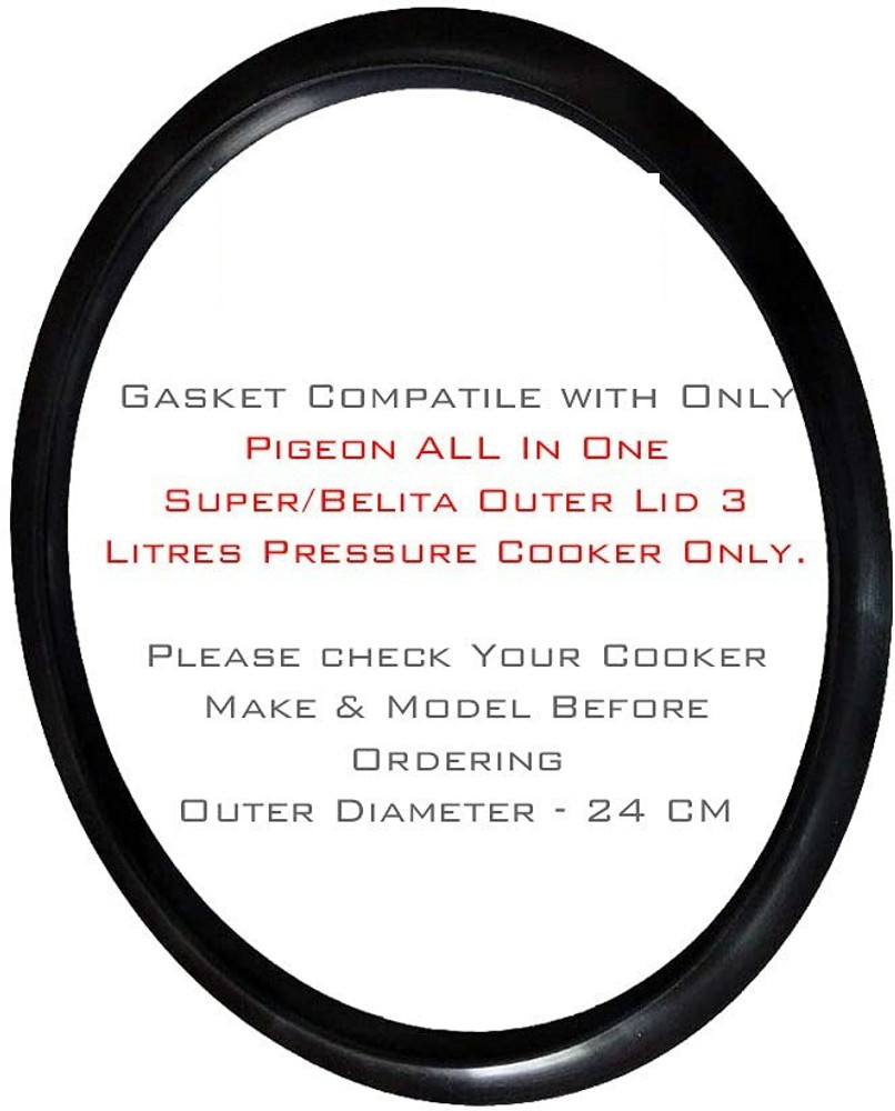 Pigeon all in one super cooker gasket online