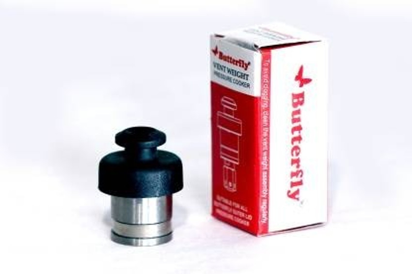 Butterfly cooker whistle price on sale