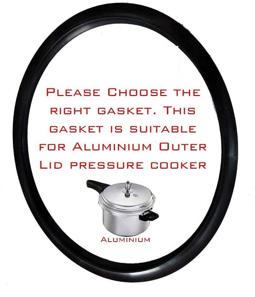 Buy original sealing rings for pressure cookers
