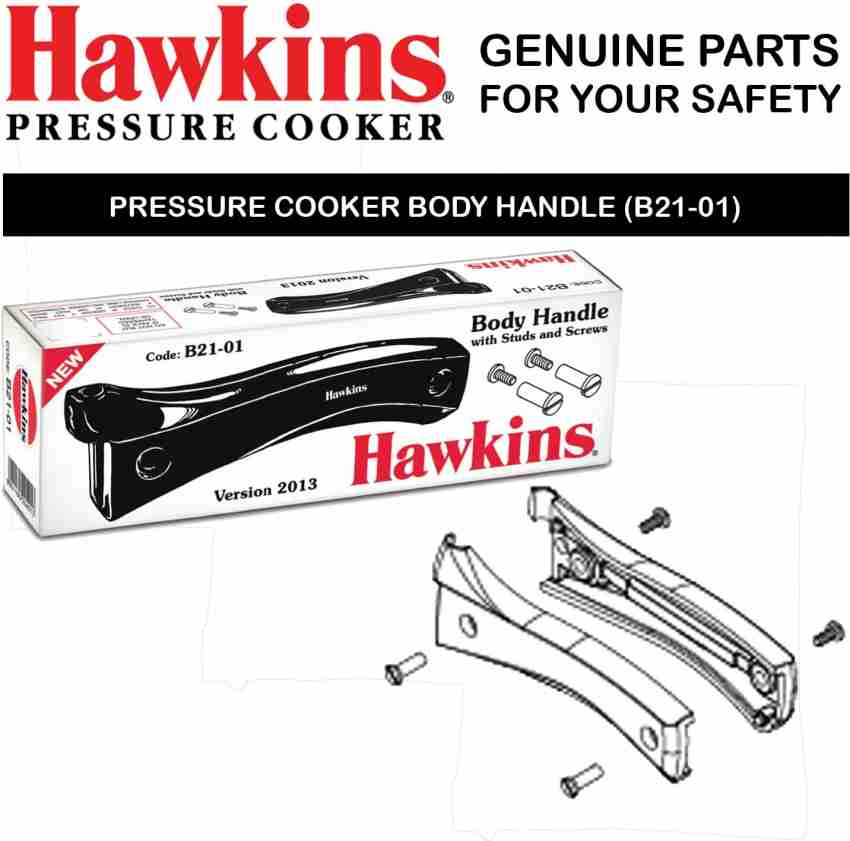 Hawkins cooker handle sale