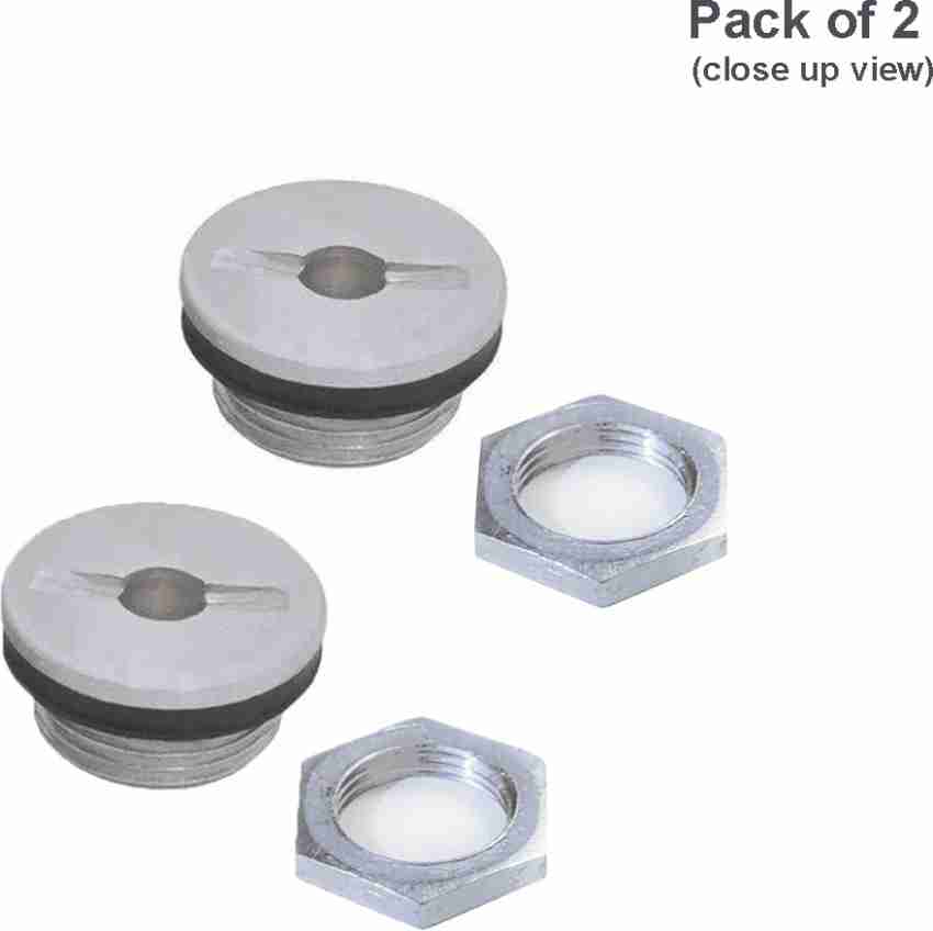 Pressure cooker outlet cap safety valve