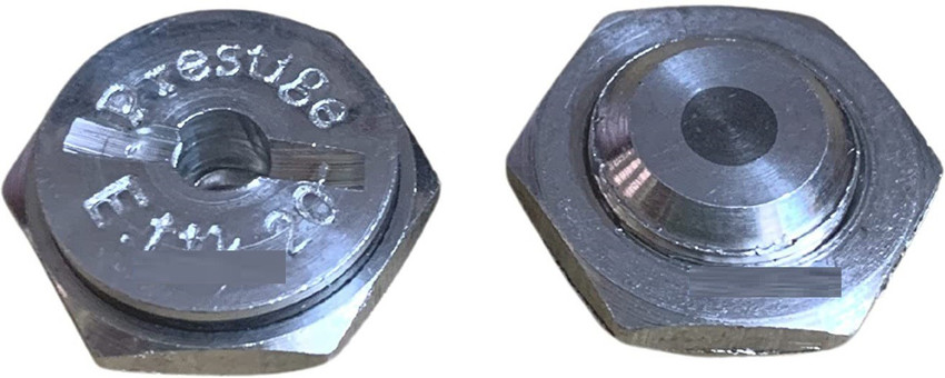 Prestige popular safety valve shop
