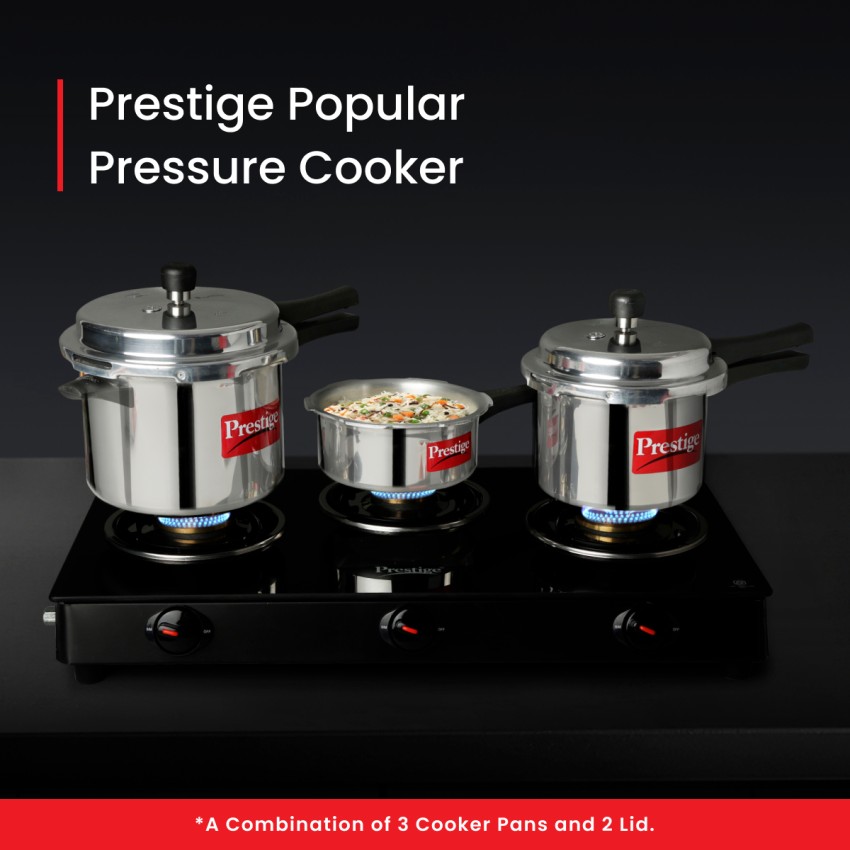 Prestige 2lt cooker price sale