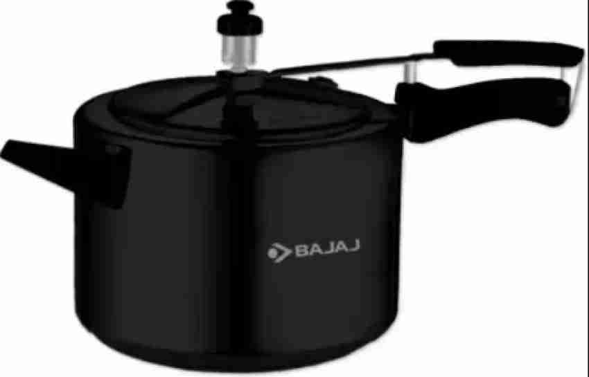 BAJAJ PCX 35H 5 L Pressure Cooker Price in India Buy BAJAJ PCX