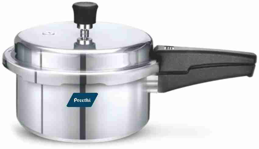 Preethi cooker 3 shop litre price