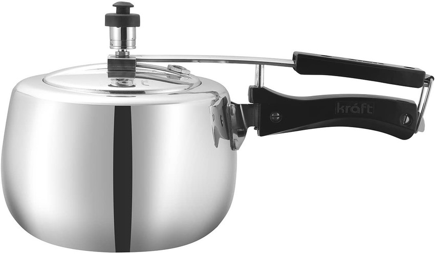Kraft pressure cooker price clearance
