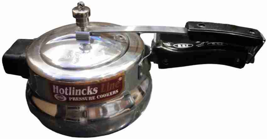 Hotlincks line Hotlincks line pressure cooker 3 L Pressure Cooker